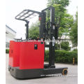 1.5 ton Electric Reachtruck Reach Trucks